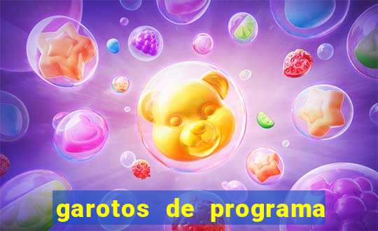 garotos de programa zona leste